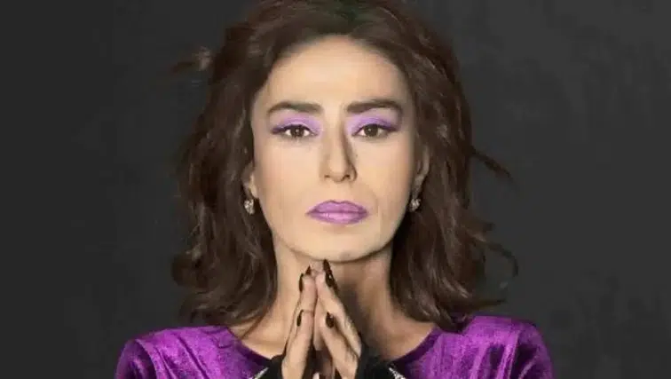 Yıldız Tilbe hayranlarına sitem etti:
