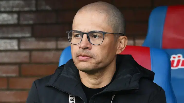 Alex de Souza için sürpriz gelişme! Süper Lig'e dönebilir