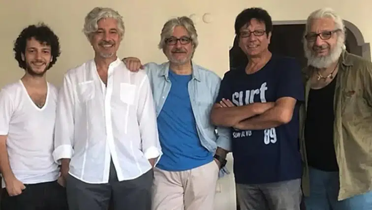 Behzat Uygur'un oğlu Nejat Uygur: 'Ünlü olmak istiyorsanız, ulaşacağınız yer çok güzel değil'
