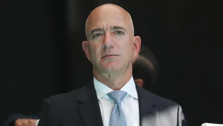Bezos'un Ay planı: Bu kez kalıcı olacaklar