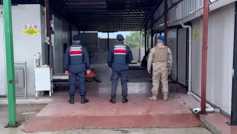 Bolu Belediyesi'ne "zimmet" soruşturması: 9 zanlıdan 6'sı adliyede