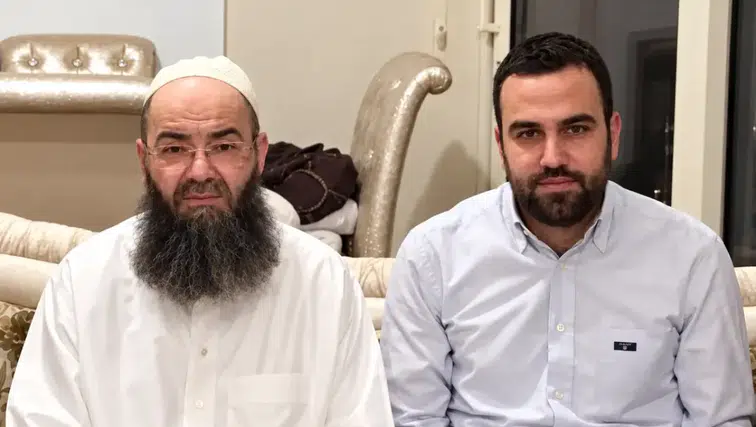 Esat Palazoğlu kimdir, ne iş yapıyor? Cübbeli Ahmet’in damadı Esat Palazoğlu hakkında bilinenler