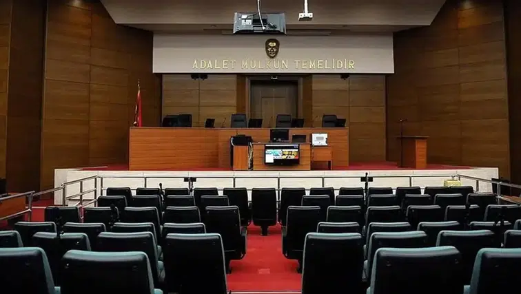 FETÖ davasında yeni karar: Taner Nakıboğlu hakkında tutuklama kararı verildi
