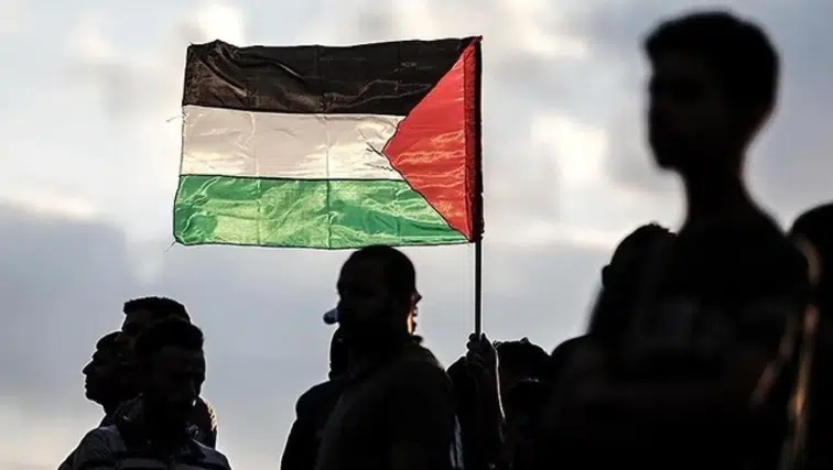 Hamas, Kahire'ye heyet gönderdi