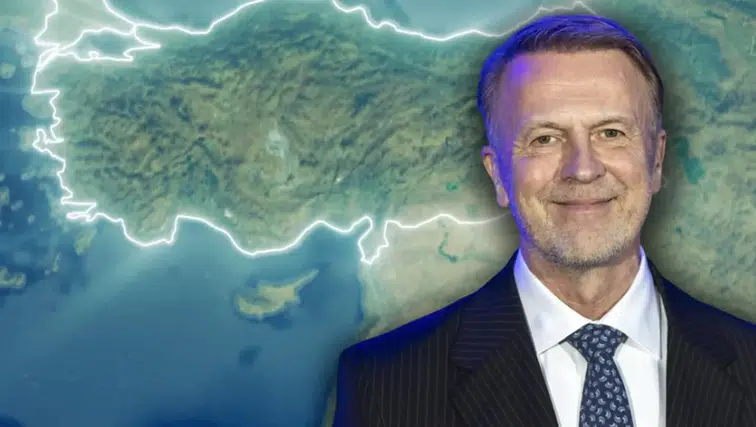 "İşbirliği yapalım" mesajı! Orav: Türkiye'ye ihtiyacımız var