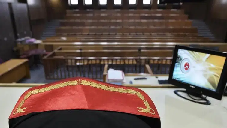 "Kent Uzlaşısı Davasında Mahkeme Kararı Bekleniyor"
