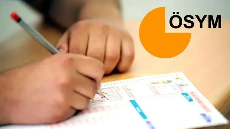 KPSS cevap kağıtları erişime açıldı