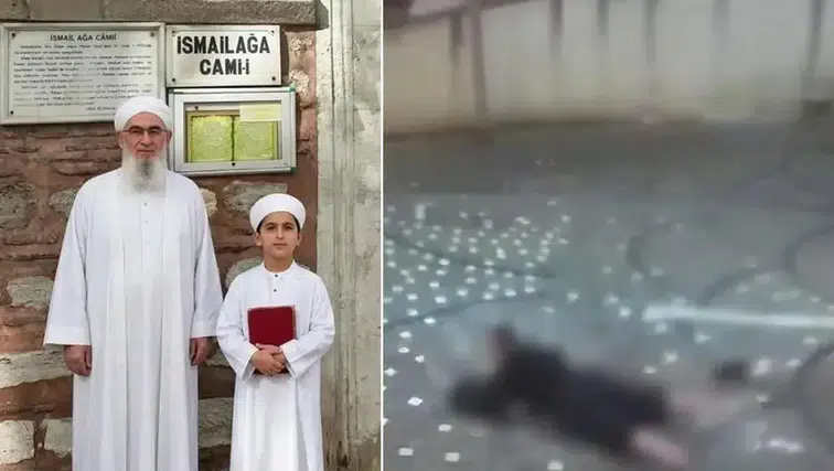 Merak edilen isim Mahmut Işıldak: Kimdir, hayatı ve kariyeriyle dikkat çekiyor!