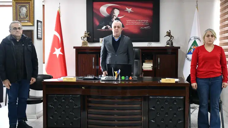 Artvin Belediyesi Şubat Ayı Meclis Toplantısı Yapıldı