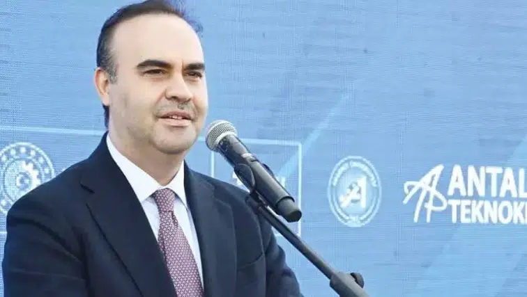 Antalya'ya 235 Milyon Liralık ARGE Üssü