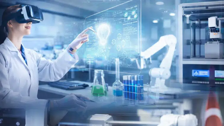 Bayburt Üniversitesi’nden Teknoloji Hamlesi: 30 Milyon Liralık Milli Teknoloji Atölyesi Kuruluyor