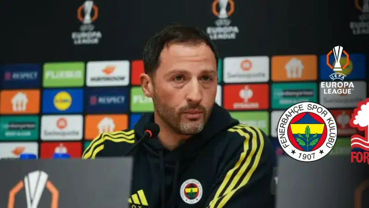 Tedesco’dan Forest maçı öncesi net mesaj: Çok motiveyiz