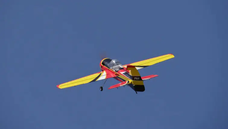 Türk Hava Kurumu 101’inci yaşını kutluyor