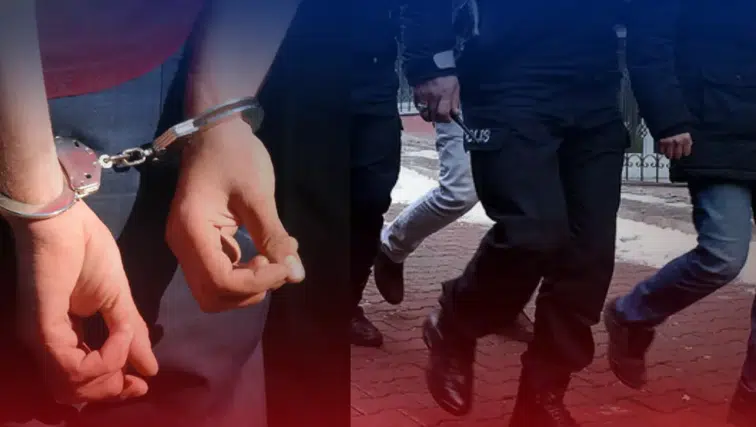 FETÖ’ye 4 ilde eş zamanlı operasyon: 70 gözaltı