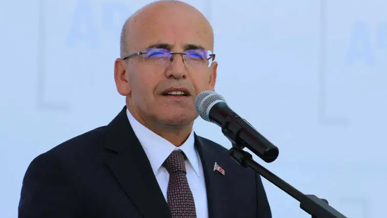 Şimşek: Katma değerli üretimle güçlü bir konum hedefliyoruz