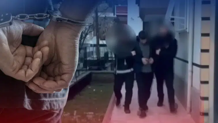 Ankara’da suç örgütüne darbe: 23 tutuklama