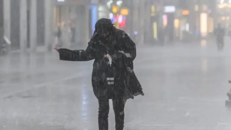 Sivas, Kayseri ve Yozgat’ta yoğun kar yağışı bekleniyor