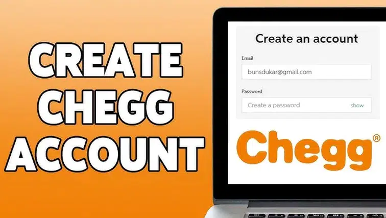 Bedava Chegg Hesapları | (Güncel Liste) 2026