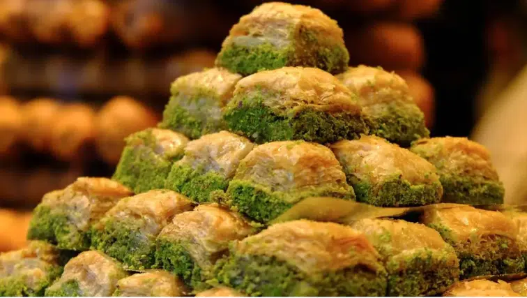 BAKTAD: Ramazan ve bayramda baklavaya zam yapılmayacak