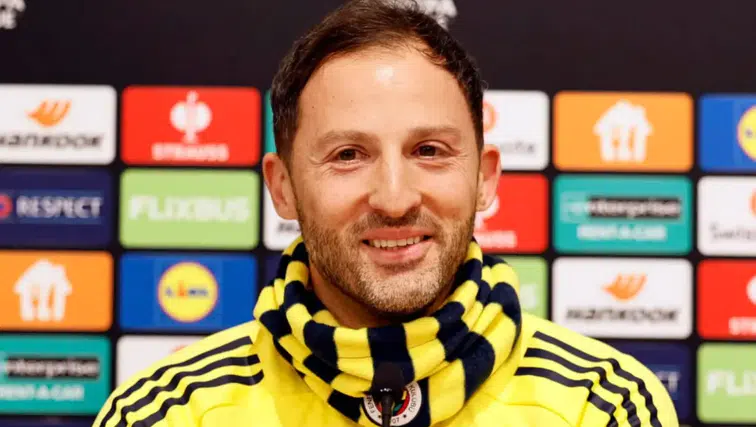 Tedesco’dan savunma açıklaması: Karar henüz net değil