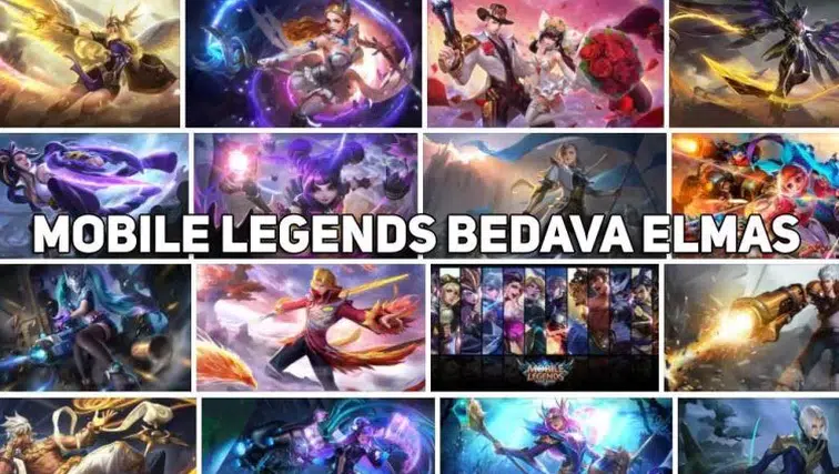Bedava Mobile Legends Hesapları | (Güncel Liste) 2026