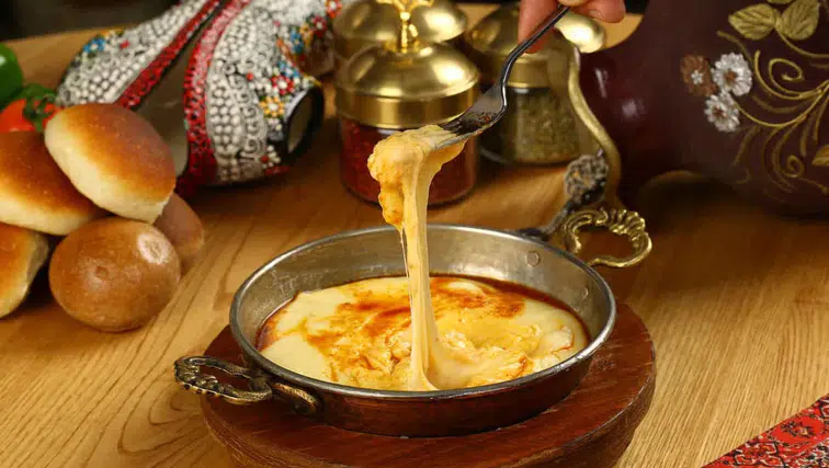 Rize’de Mutlaka Yenmesi Gereken Yemekler – Karadeniz Mutfağı Rehberi