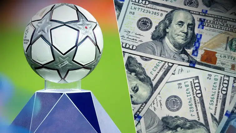 Kış transferine 2 milyar dolar harcama yapıldı