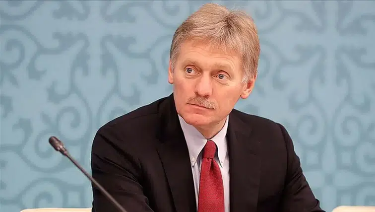 Kremlin: New START Anlaşması'nın İptali Küresel Güvenlikte Tehlike Oluşturuyor