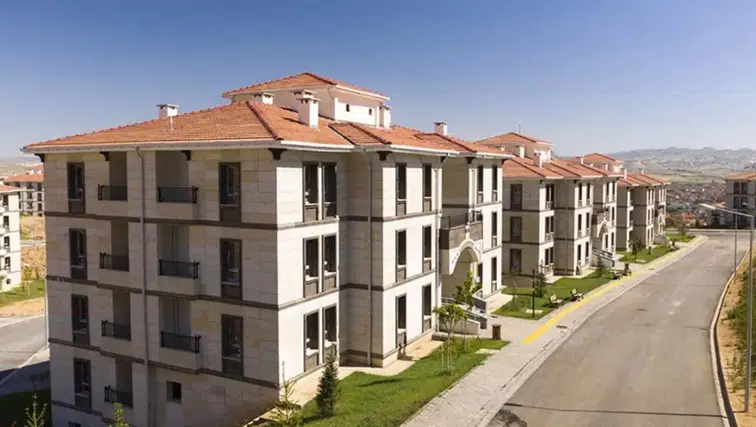 Yüzyılın Konut Projesi'nde kura heyecanı: 26 bin sosyal konut için başvurular başladı!