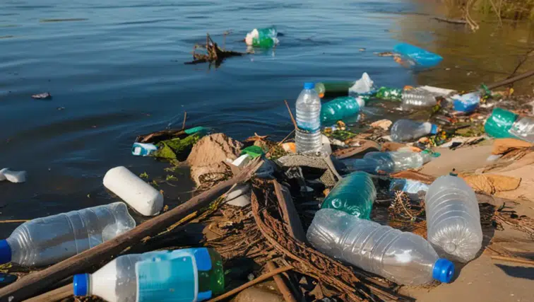 Deniz Kirliliğiyle Mücadelede 325 Bin Ton Atık Toplandı, Temizlik Faaliyetleri Aralıksız Sürüyor