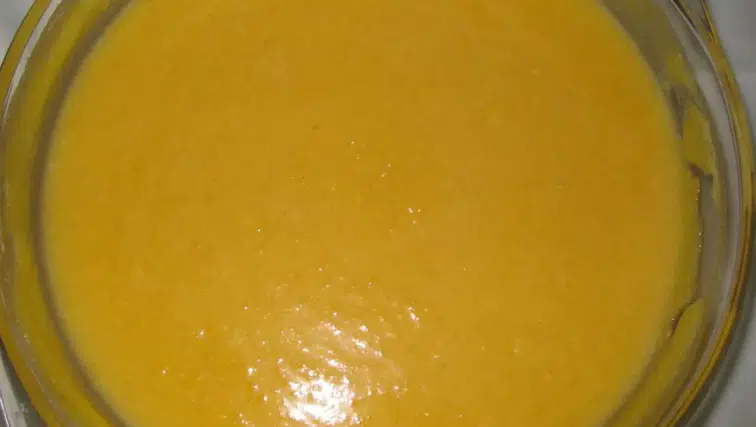 Rize’nin Geleneksel Tatlısı: Kabak Sütlacı Tarifi ve Yapılışı