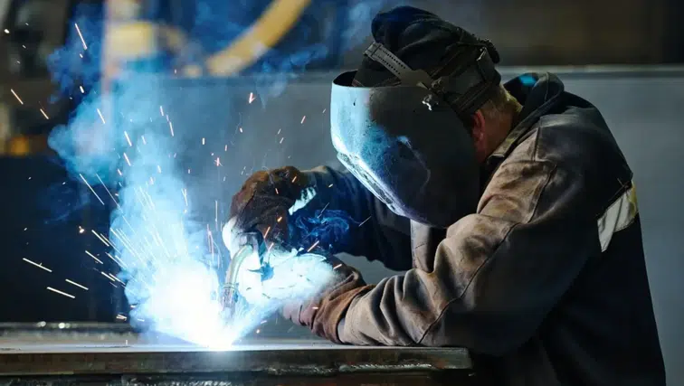 Sanayi Üretiminde Ocak Ayında Düşüş Kaydedildi