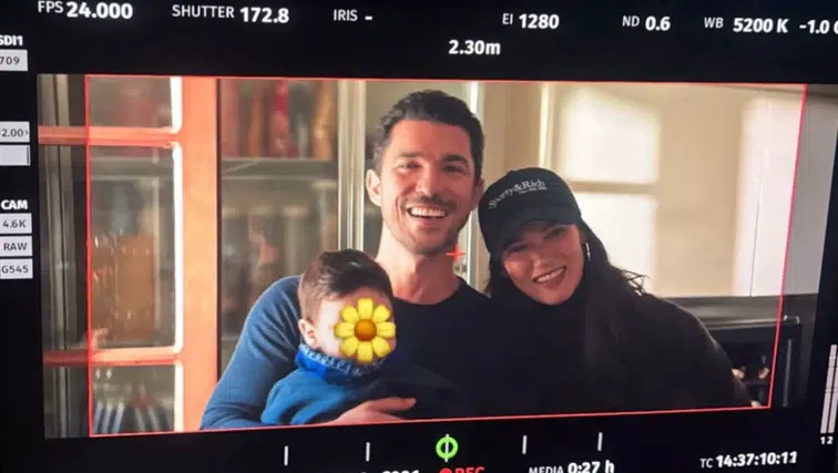 Kaan Yıldırım’ın Sonunda Sen Filminde Büyük Sürpriz! Fikret Hakan Detayı Gündem Oldu