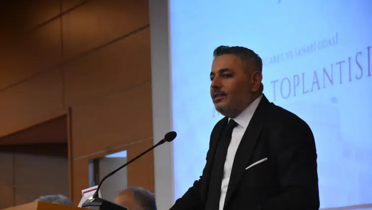 Malatya'da Ticaretin Yeniden Canlanması İçin Esnafa Öncelik Talebi