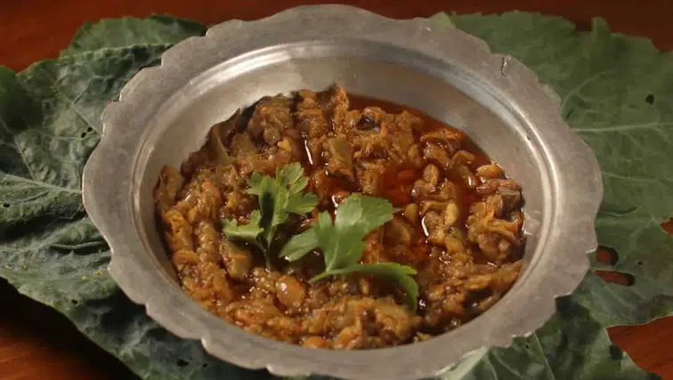 Rize’nin Yöresel Lezzeti: Turşu Tavalı Tarifi ve Yapılışı