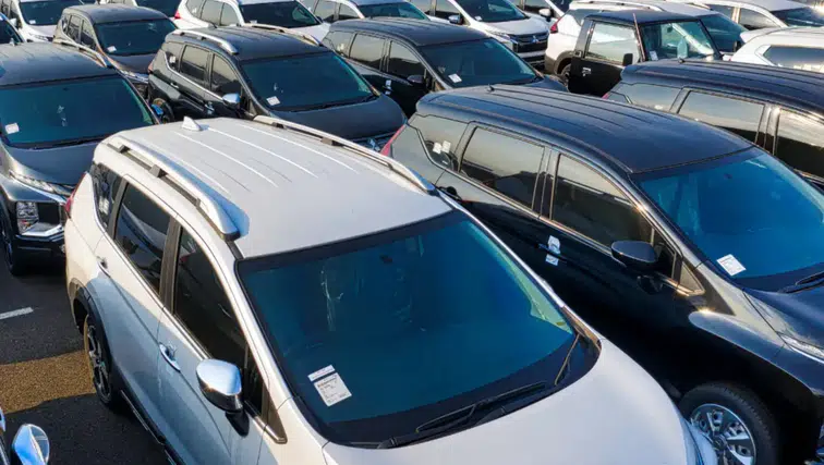 Otomotivden şubatta 3,5 milyar dolarlık ihracat