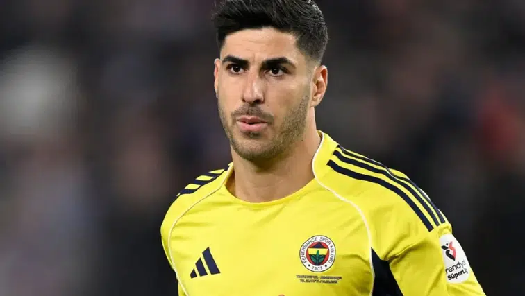 Asensio ve Garcia milli takım hayali için performanslarını artırmaya çalışıyor