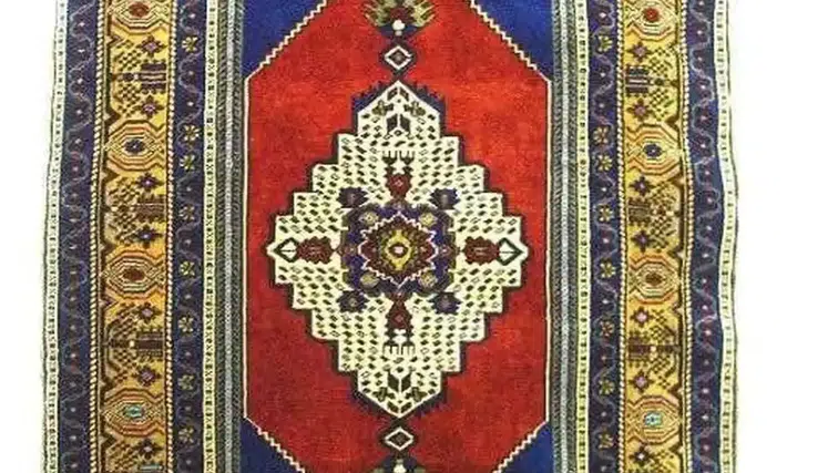 "Taşpınar Halıları, Yaşayan Müze' Projesi ile Turizmde Yeni Bir Destinasyon Oluyor