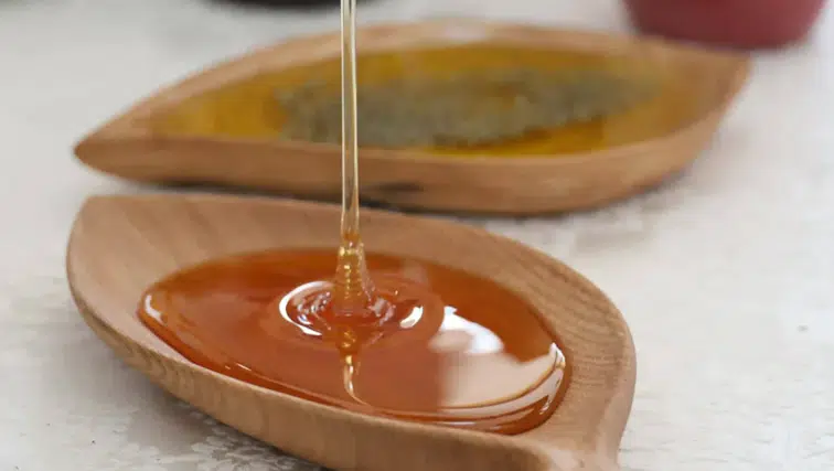 Artvin'de Arıcılığı Geliştiren Bal Çalıştayı 9 Nisan'da Gerçekleşecek