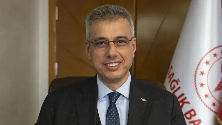 Sağlık Bakanı Memişoğlu'ndan Müjdeli Haber: e-Nabız'a 'İlacım Nerede?' Özelliği Eklendi!