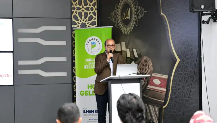 Malatya'da Gençler İçin Girişimcilik Akademisi Açıldı, 8 Haftalık Eğitimler Başlıyor