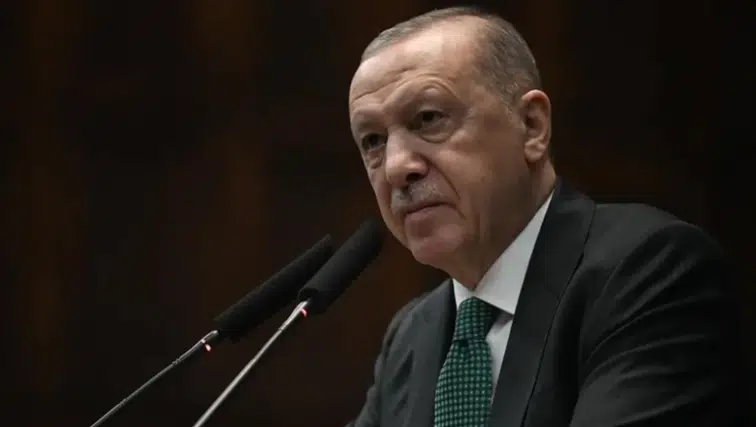 Erdoğan: Yeni cami ibadete açıldı, Ramazan ayını değerlendirmek önemli