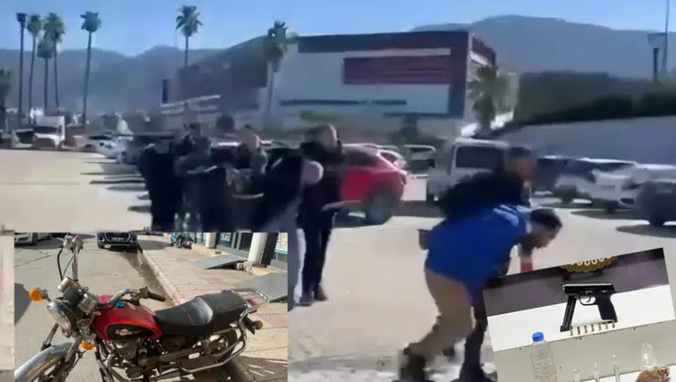 Hatay’da operasyon: 5 şüpheli tutuklandı, silah ve uyuşturucu ele geçirildi