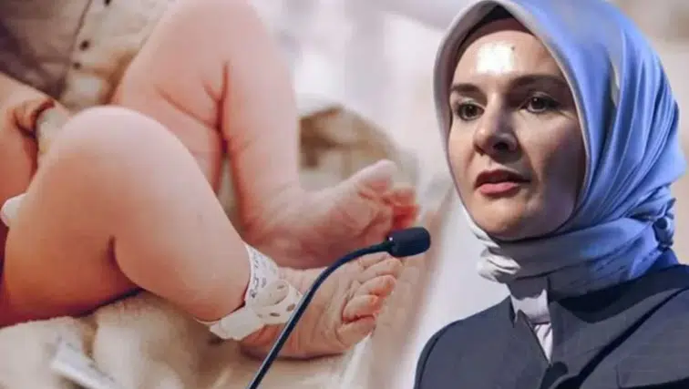 Doğum İzni Süreleri Arttı: Anne İzin Süresi 24 Haftaya Çıktı, Babalık İzni de Uzatıldı!