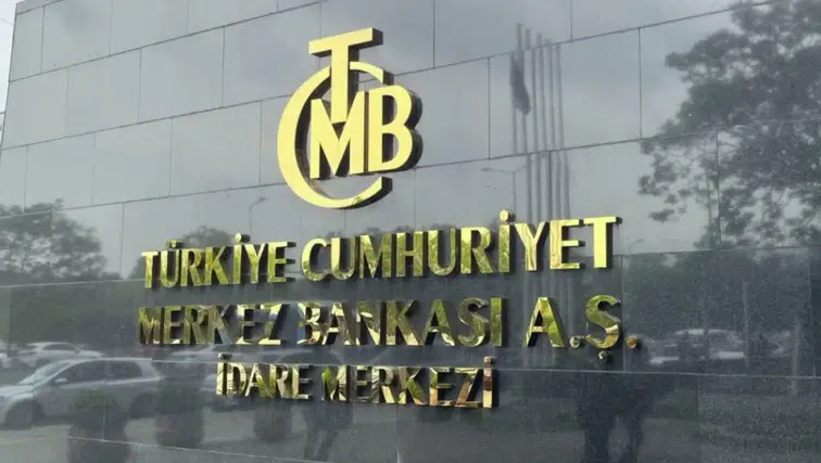 Türkiye'nin toplam rezervleri 177,5 milyar dolara geriledi, altın rezervlerinde büyük düşüş!