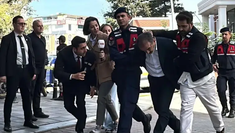 Tutuklu sanıkların durumu devam ediyor, duruşma 10 Temmuz'a ertelendi