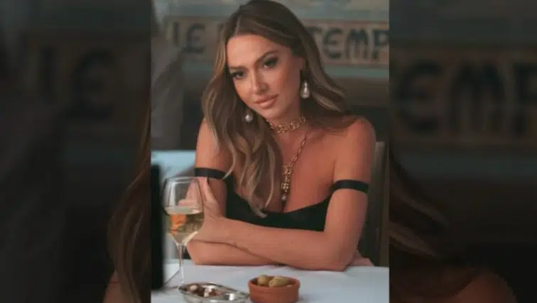 Hadise’nin Aşk Hayatı Yeniden Gündemde: Geçmiş İlişkileri Konuşuluyor