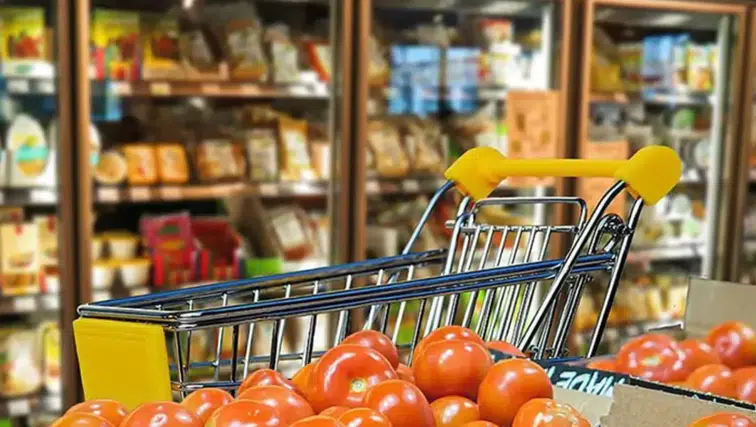 Ramazan'da 95 bin gıda denetimi, 130 milyon lira ceza uygulandı