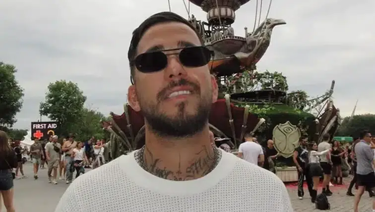 Mahmut Orhan’dan Lüks Otomobil Paylaşımı: Değeri Sosyal Medyada Gündem Oldu