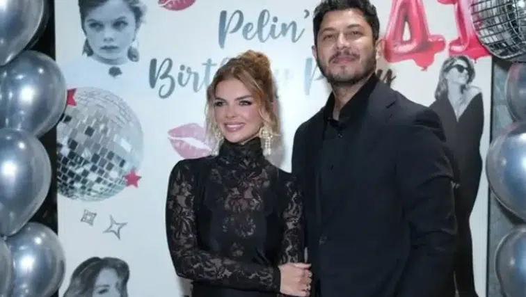 Pelin Karahan’dan Boşanma İddialarına İlk Açıklama